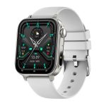 Colmi P80 Silicon Strap Smartwatch - Image 3