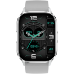 Blisbond Alpha  (Body Color - Silver)