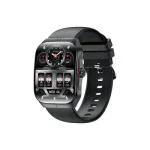 Blisbond Crescent (Body Color – Black)