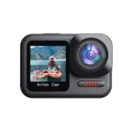 Blisbond Fly3 (Body Color – Black) 4K60 Action Camera - Image 4