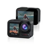 Blisbond Fly3 (Body Color – Black) 4K60 Action Camera