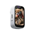 Blisbond GO3 (Body Color – White) 4K Thumb Action Camera - Image 3