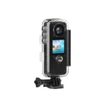 Blisbond Pro3 (Body Color – Black) 4K60 Handheld Action Camera - Image 4