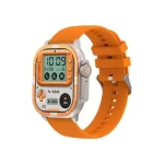 Blisbond Robin (Body Color – Orange)