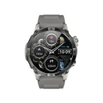 Blisbond Storm (Body Color – Grey)