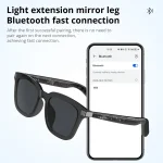COLMI G06 Smart Sunglass - Image 4
