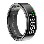 COLMI R12 Smart Ring - Image 3