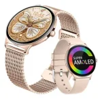 Colmi V89 Smart Ladies Watch - Image 2