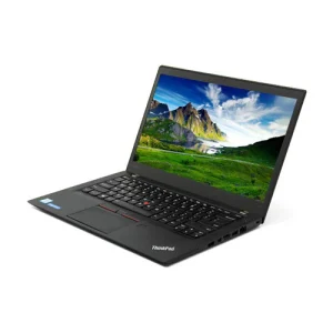 Lenovo ThinkPad T460s