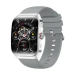 Blisbond Crescent (Body Color – Grey)