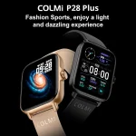 Colmi P28 Plus Smart Watch - Image 2