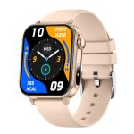 Colmi P80 Silicon Strap Smartwatch - Image 4